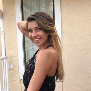 Meet your Posher, Viktoriya